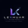 Logotipo de Lexhuar Investment